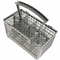 Cutlery basket