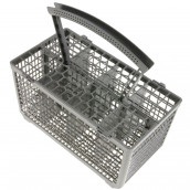 Cutlery basket