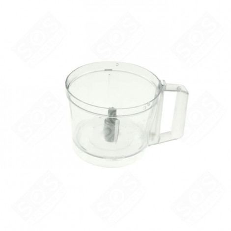 SALAD BOWL (ORIGINAL) FOOD PROCESSOR - 12009553, 12007659