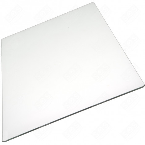 CLAYETTE REFRIGERATOR, FREEZER - 4561812000