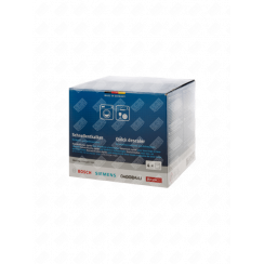 Set of 4 descaler treatments (original)