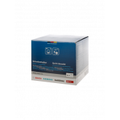 Set of 4 descaler treatments (original)