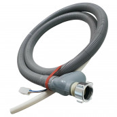 Hose with Aquastop