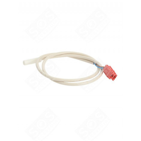 TEMPERATURE SENSOR (ORIGINAL) REFRIGERATOR, FREEZER - 00751353
