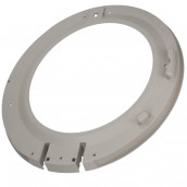 Internal porthole frame