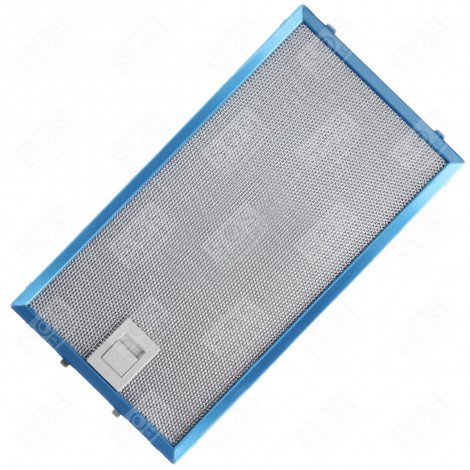 METAL FILTER EXTRACTOR HOOD - 11004960