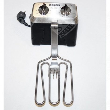 COMPLETE PRO 500F CONTROL PANEL ELECTRIC FRYERS - 503977