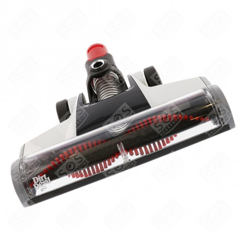ELECTRIC BRUSH 24V VACUUM CLEANER  - 0767018