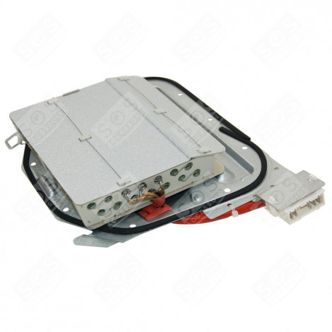 ORIGINAL HEATING ELEMENT 2000W TUMBLE DRYER - 481225928936