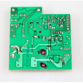 Blender power circuit board