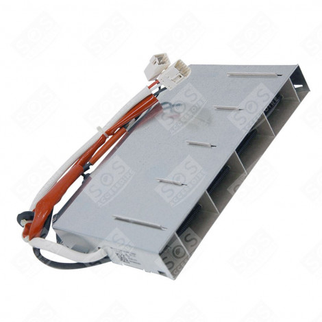 RÉSISTANCE TUMBLE DRYER - 2976680200, 2976680100