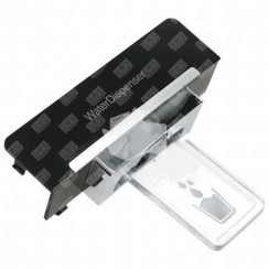 Water distributor lever