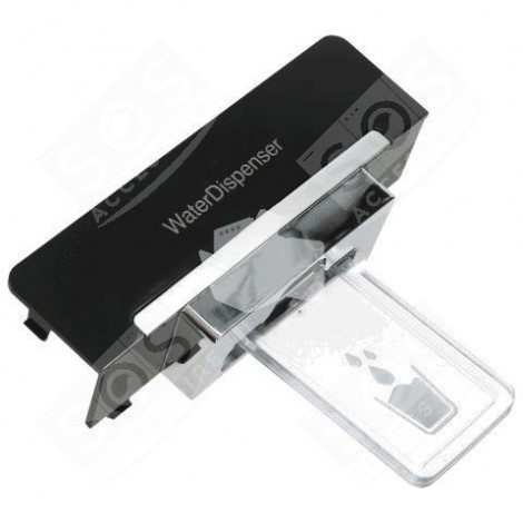 WATER DISTRIBUTOR LEVER REFRIGERATOR, FREEZER - 5911700400, 5911700100