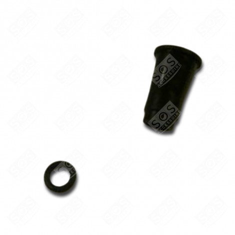 SLEEV + U JOINT COFFEE MAKER, ESPRESSO - 506156