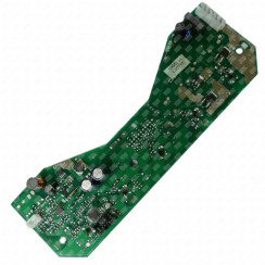 Gelato electronic circuit board