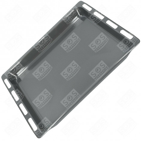 LÈCHEFRITE ÉMAILLÉE D'ORIGINE  GAS / ELECTRIC OVENS - 00574912