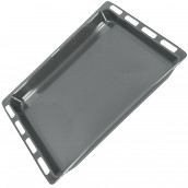 Enamelled pan (original)