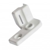Freezer door hinge (sold individually)