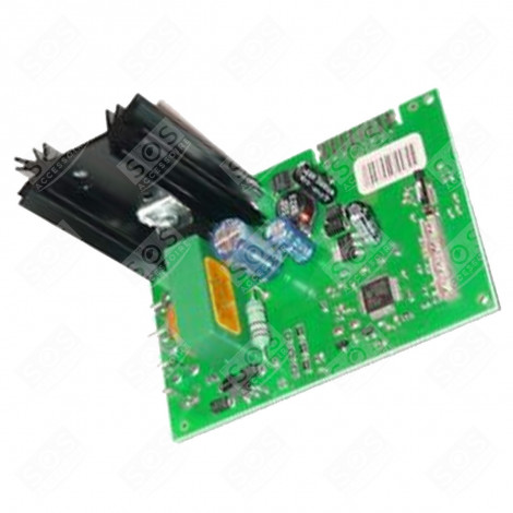 ORIGINAL CONTROL MODULE COFFEE MAKER, ESPRESSO - 00754696