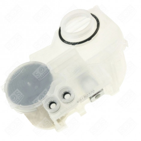 ORIGINAL WATER SOFTENER DISHWASHER - 12023291