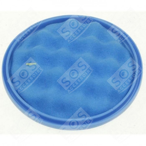 CYCLONIC FILTER VACUUM CLEANER  - DJ63-01467A