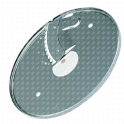 Large julienne disc
