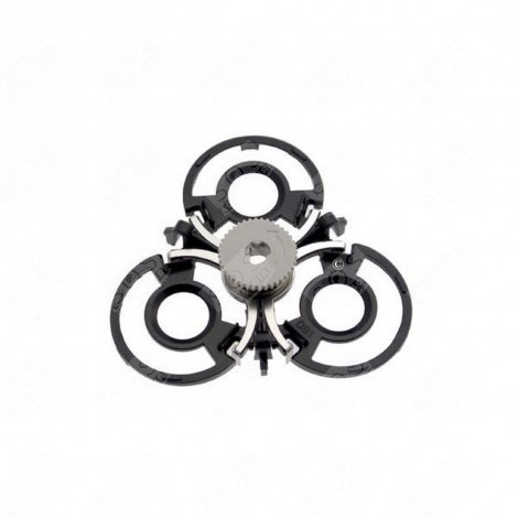 SHAVING HEAD RETAINER ELECTRIC SHAVER - 482240440728