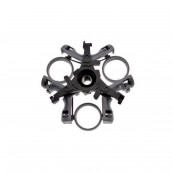 Shaving head retainer