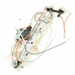 Original instantaneous water heater