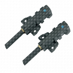 Motor carbon brushes (x2) (original)