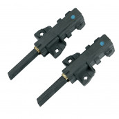 Motor carbon brushes (x2) (original)