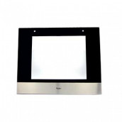 Original outer glass 595X482 mm