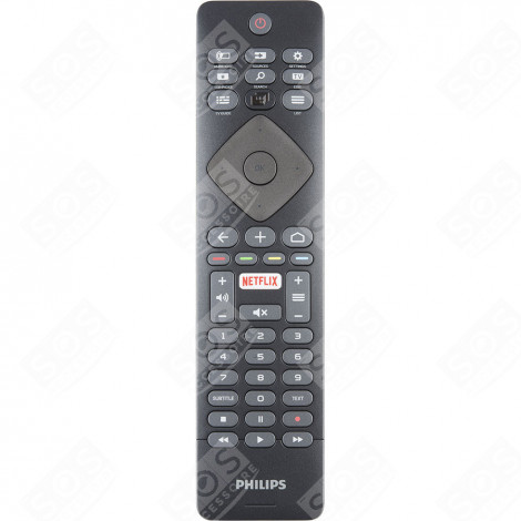 REMOTE CONTROL TELEVISIONS / TVS - 996598003601