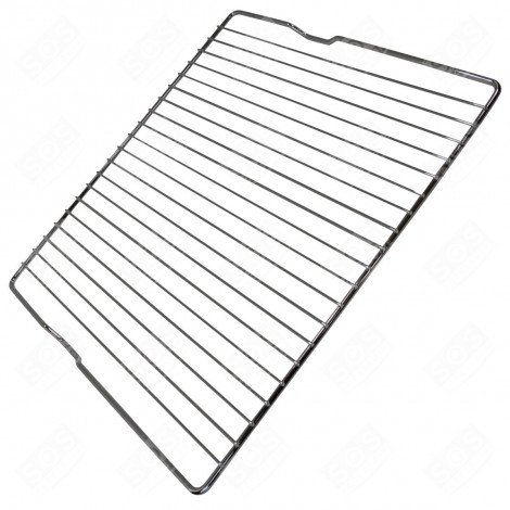 STAINLESS STEEL GRID (ORIGINAL) GAS / ELECTRIC OVENS - C00084745