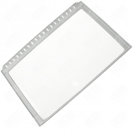 CLAYETTE EN VERRE REFRIGERATOR, FREEZER - 00353176