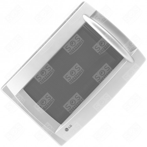 COMPLETE DOOR MICROWAVE OVENS - 3581W0A113X