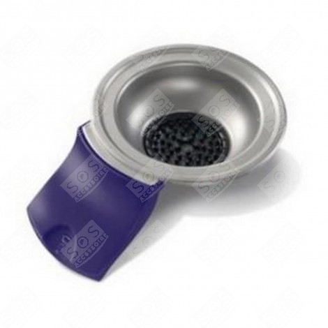 CHOCOBRECK CHOCOLATE POD HOLDER COFFEE MAKER, ESPRESSO - REF.104475