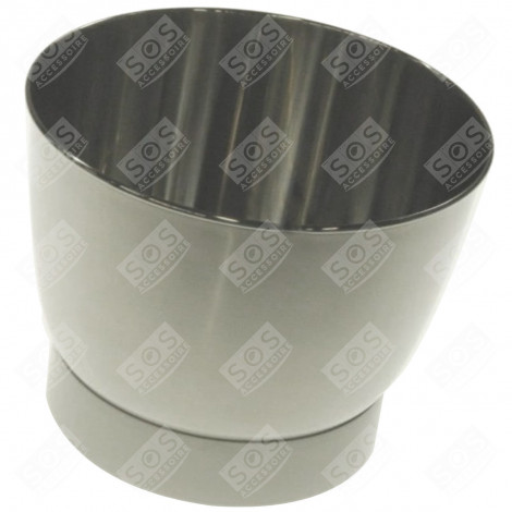 STEEL BOWL (WHITE BASE) FOOD PROCESSOR - KW679978