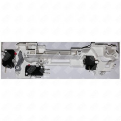 Latch assembly (original)