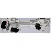 Latch assembly (original)