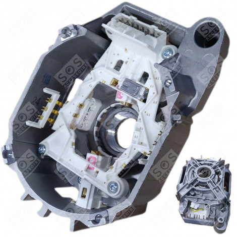 JEU DE 2 CHARBONS WASHING MACHINES - 00496872