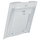 TOP COVER WITHOUT HANDLE WASHING MACHINES - 81453682, 49129873