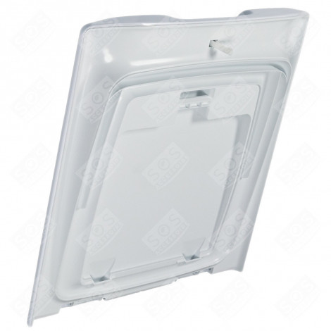TOP COVER WITHOUT HANDLE WASHING MACHINES - 81453682, 49129873