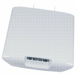 Top cover without handle