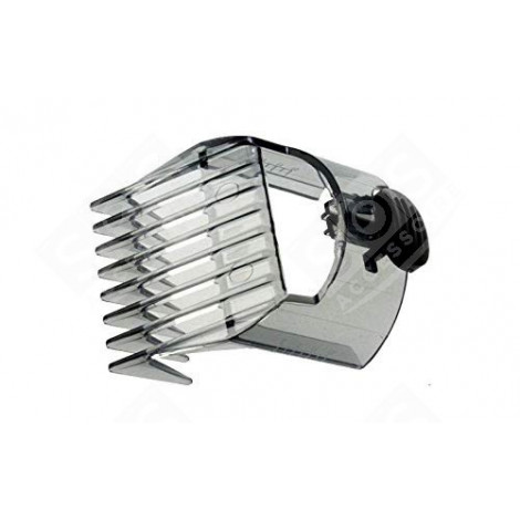 SMALL COMB ATTACHMENT ELECTRIC SHAVER - CS-00135749