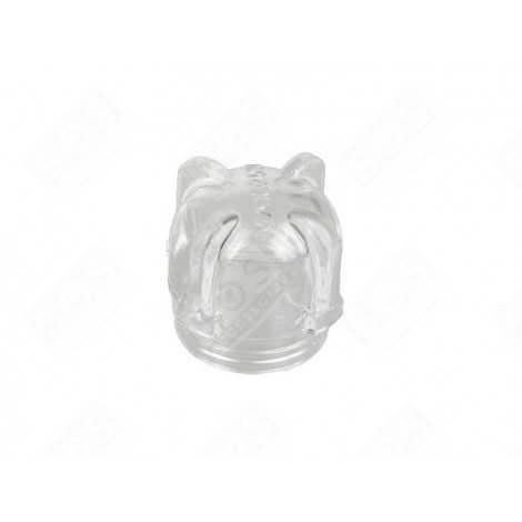 LIGHT GLASS GAS / ELECTRIC OVENS - 00155333