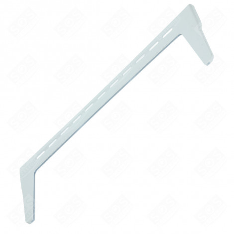 VEGETABLE SHELF TRAY FRONT TRIM (ORIGINAL) REFRIGERATOR, FREEZER - C00114789