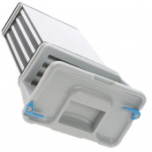 Heat exchanger (original)