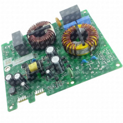 Original control module