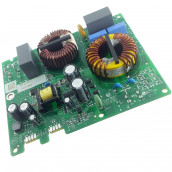 Original control module